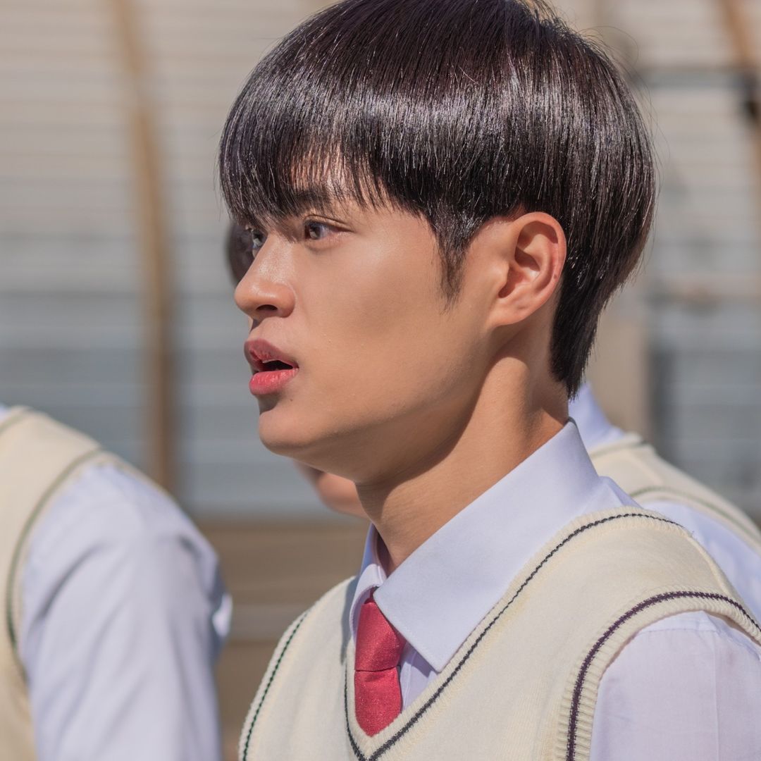 더쿠 - 스튜디오설 인스타 정우 스틸사진