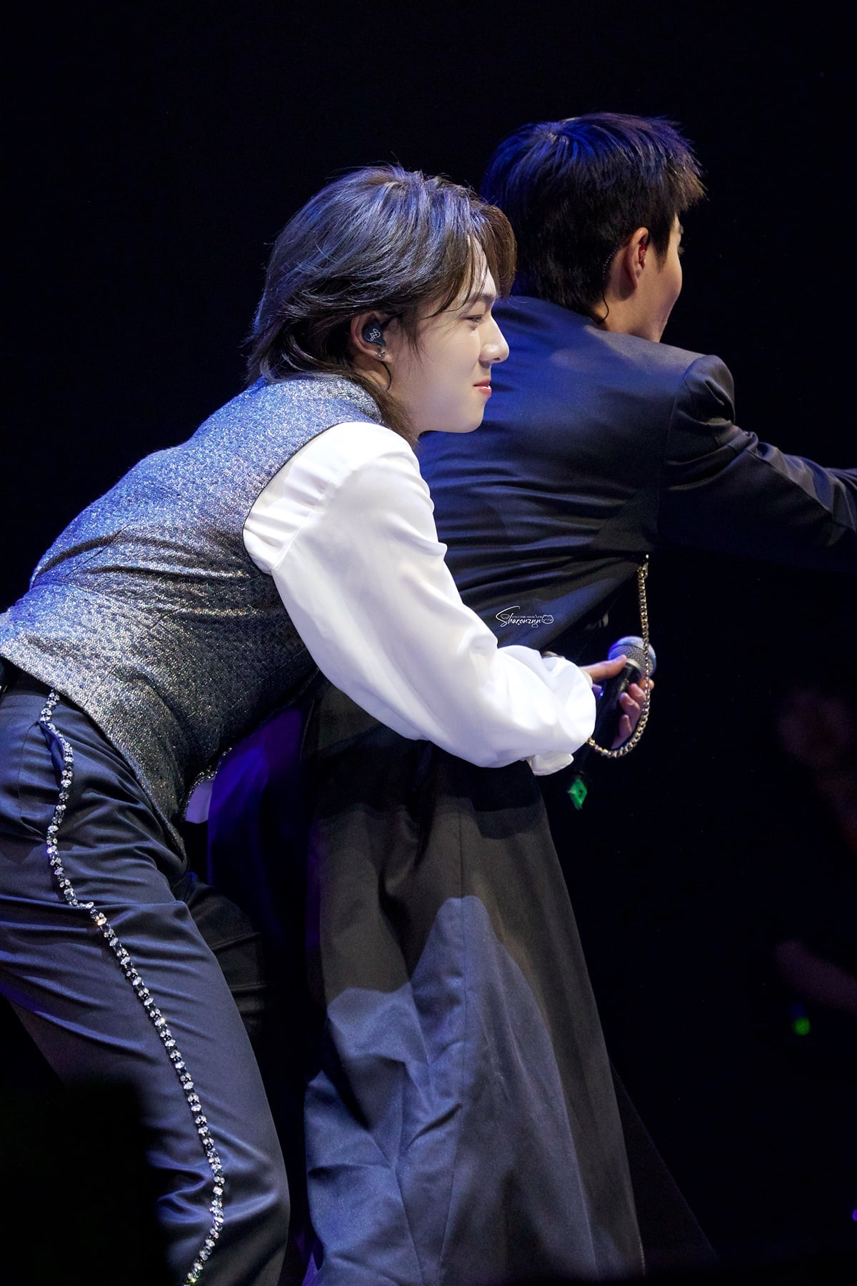 BboyYF