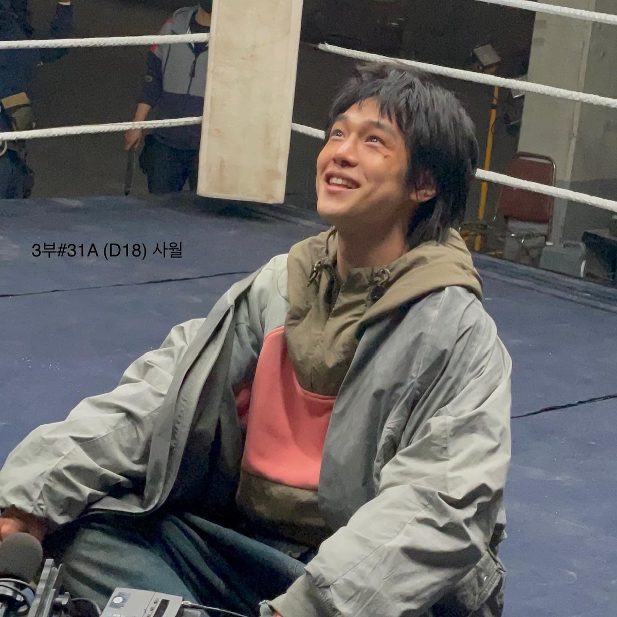 더쿠 - 사월이는 다시 봐도 진짜 너무 귀엽다