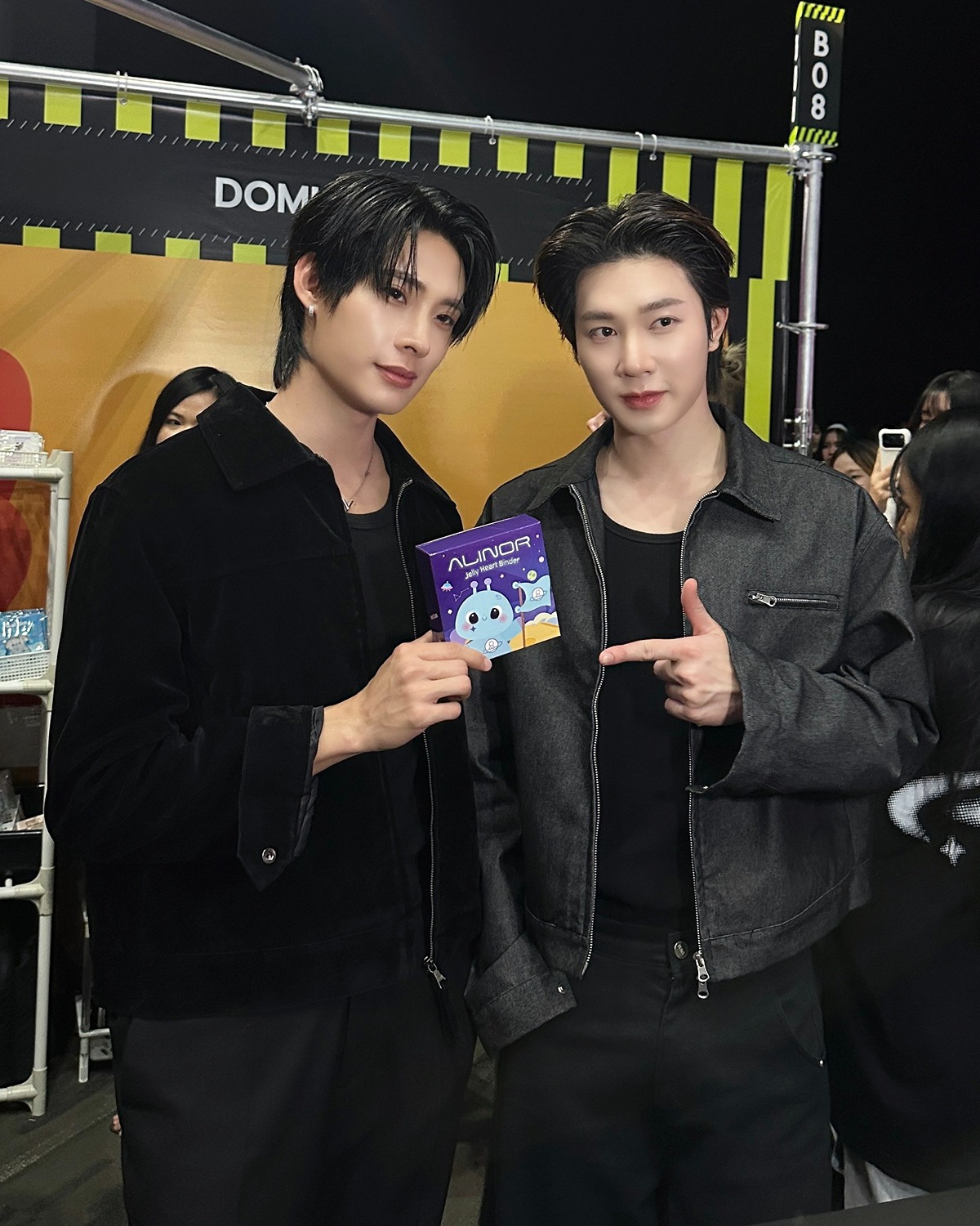 DmbEiB