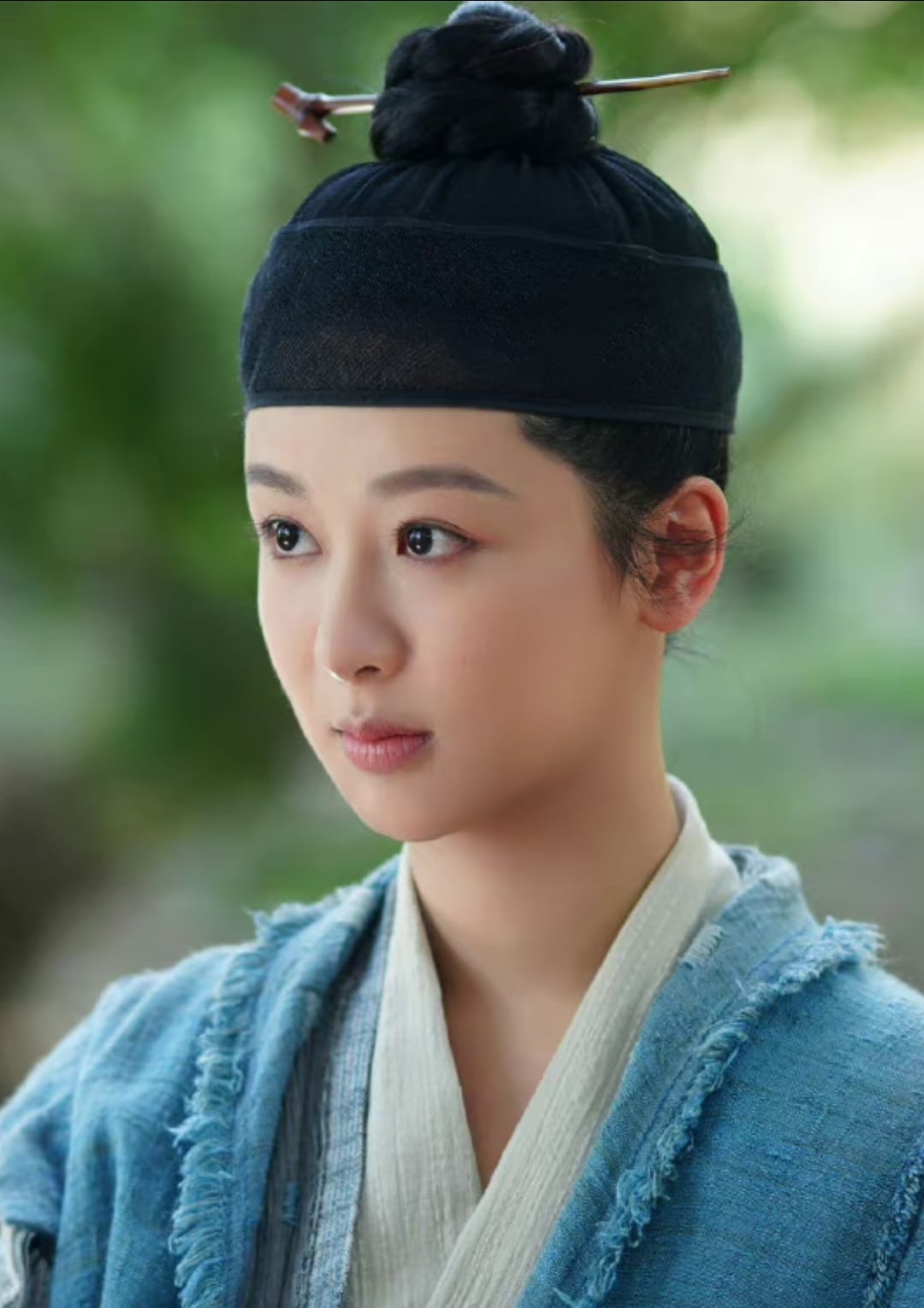 더쿠 - 장상사 양쯔 머리에 씌운 것들 (+ 추가)