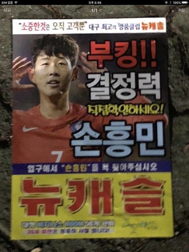더쿠 - 손흥민 결정력 직접확인한 명품클럽 뉴캐슬-손흥민 영입