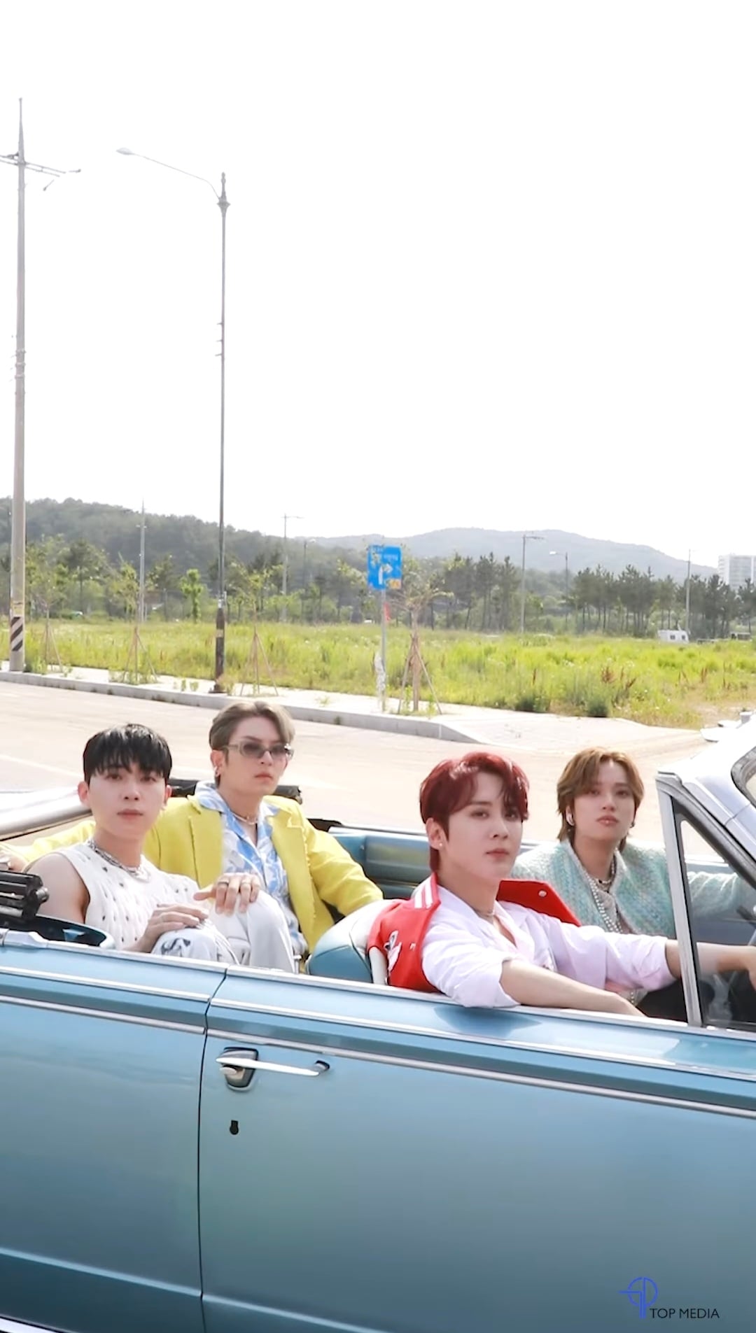 더쿠 - 틴탑 TEEN TOP [4SHO] '휙(HWEEK)' SPOILER