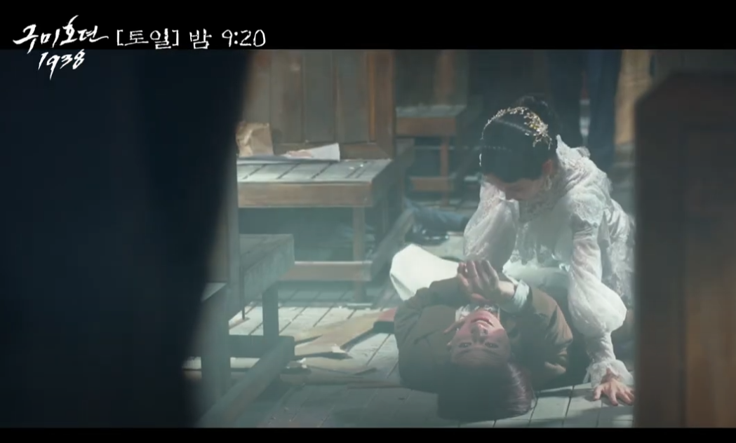 더쿠 - 홍주 힘 완전 센거 맞구나