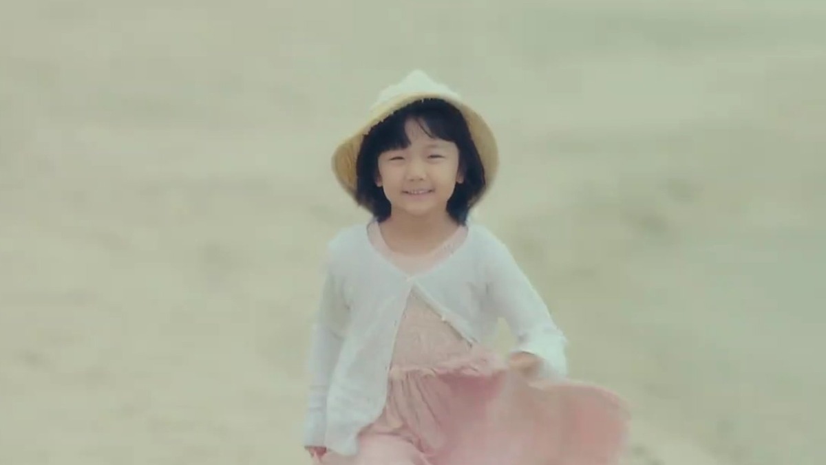 더쿠 - 언니이이이이이~ 아 초원이 어릴때 너무 귀엽다 ㅠ