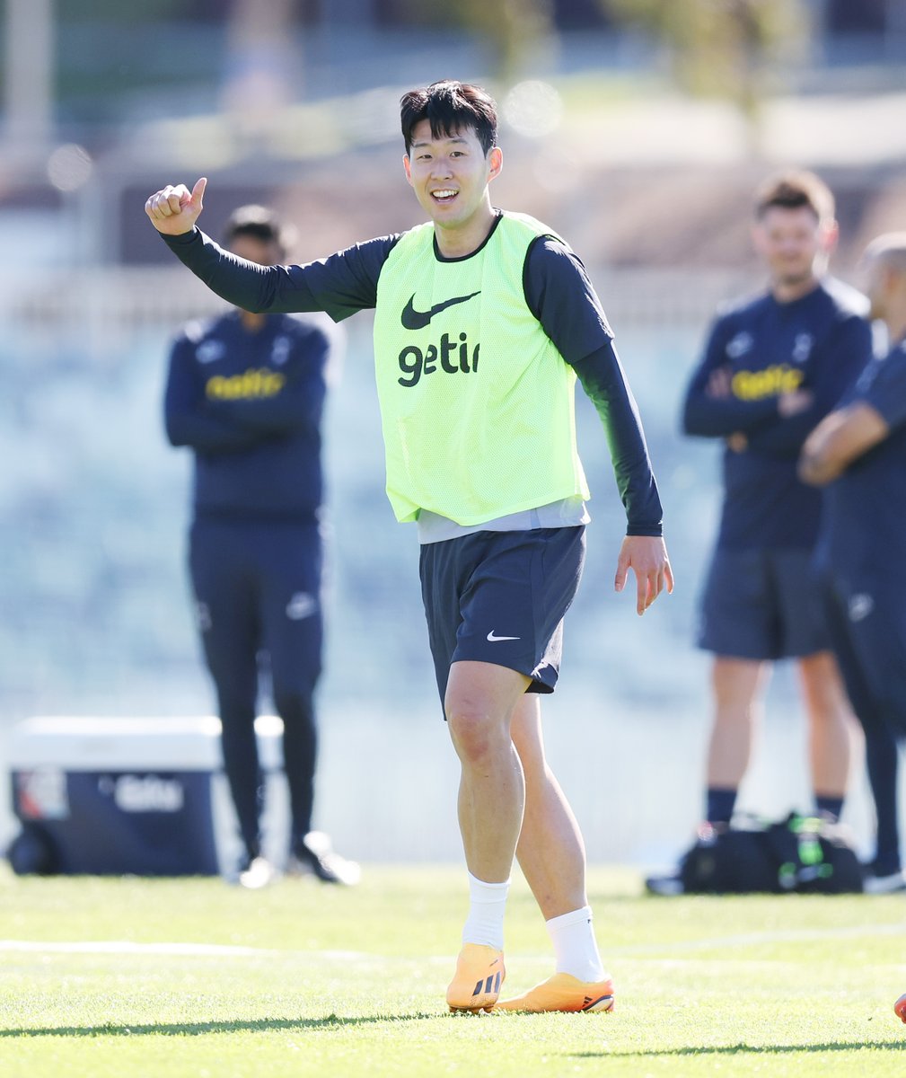 더쿠 - 공계 흥민이!