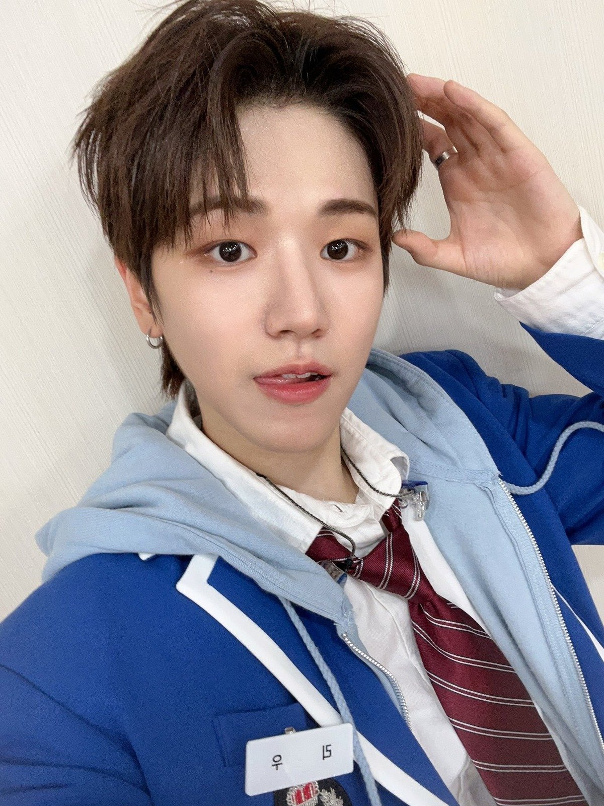 더쿠 - 요즘 보넥도 리우 내가 엄청 귀여워하는중이야..