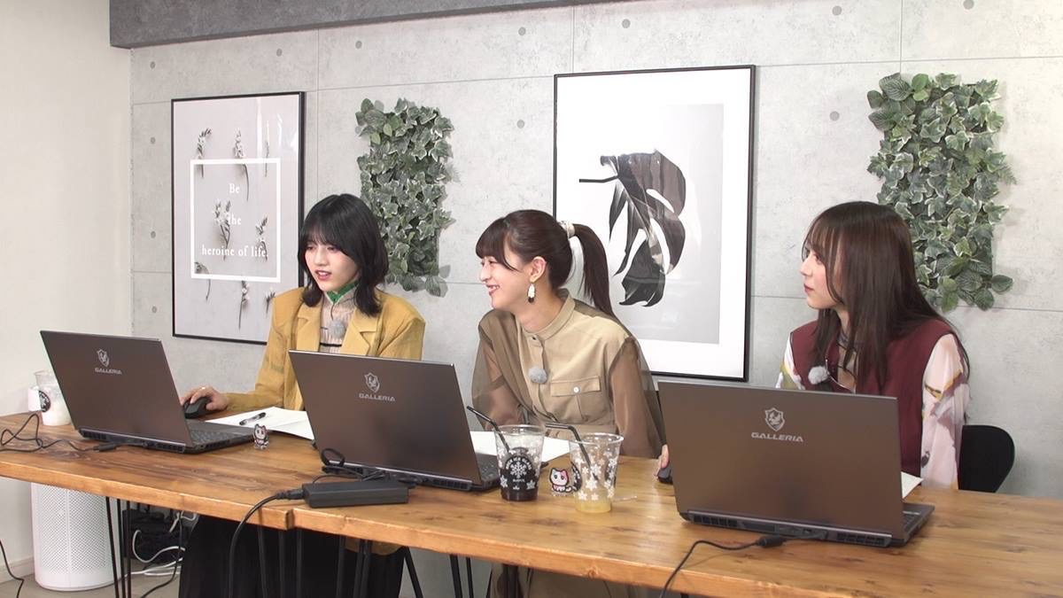 더쿠 - 속보) 도쿄피시클럽 새로운 멤버로 하야시 루나 출연 결정~!!