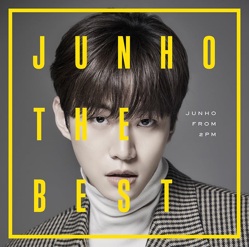 JUNHO THE BEST