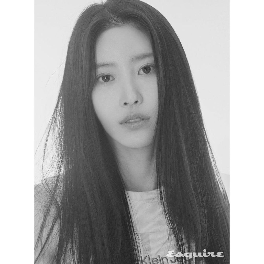 더쿠 - 미주 헤어 아티스트 인스타그램
