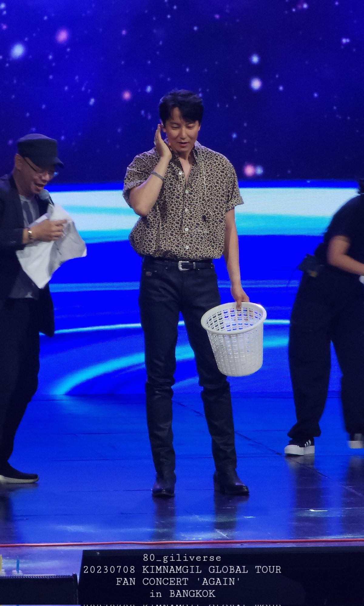 더쿠 - 김남길 다리 존나길다 와우 더쿠 - 김남길 다리 존나길다 와우
