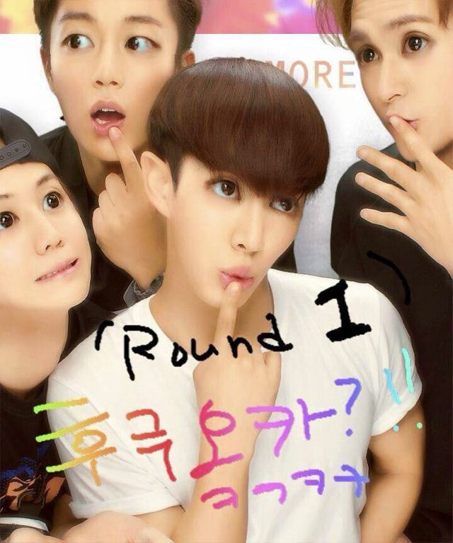 TMRfE