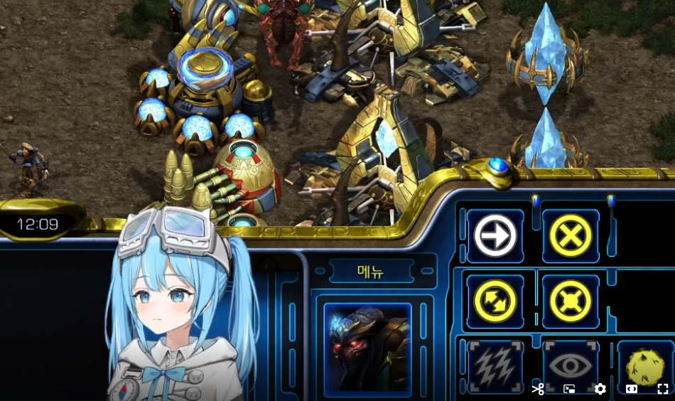 TNDRDs