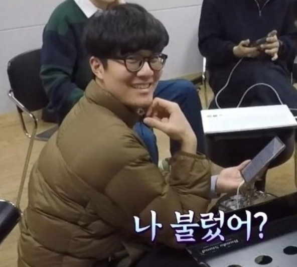 더쿠 - 승미니 이거 고딩같음
