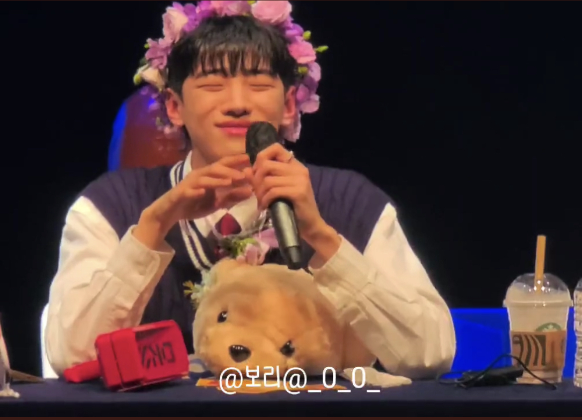 더쿠 - 젤루 조아하는 짱이짤 모야?