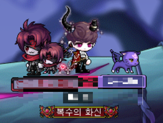 더쿠 - 쀼쀼캐 데슬 무르무르페더랑 데미잉 샀오!