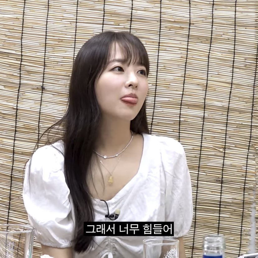 더쿠 - 진짜 충격적인 박보영 얼굴 크기와 눈 크기 더쿠 - 진짜 충격적인 박보영 얼굴 크기와 눈 크기