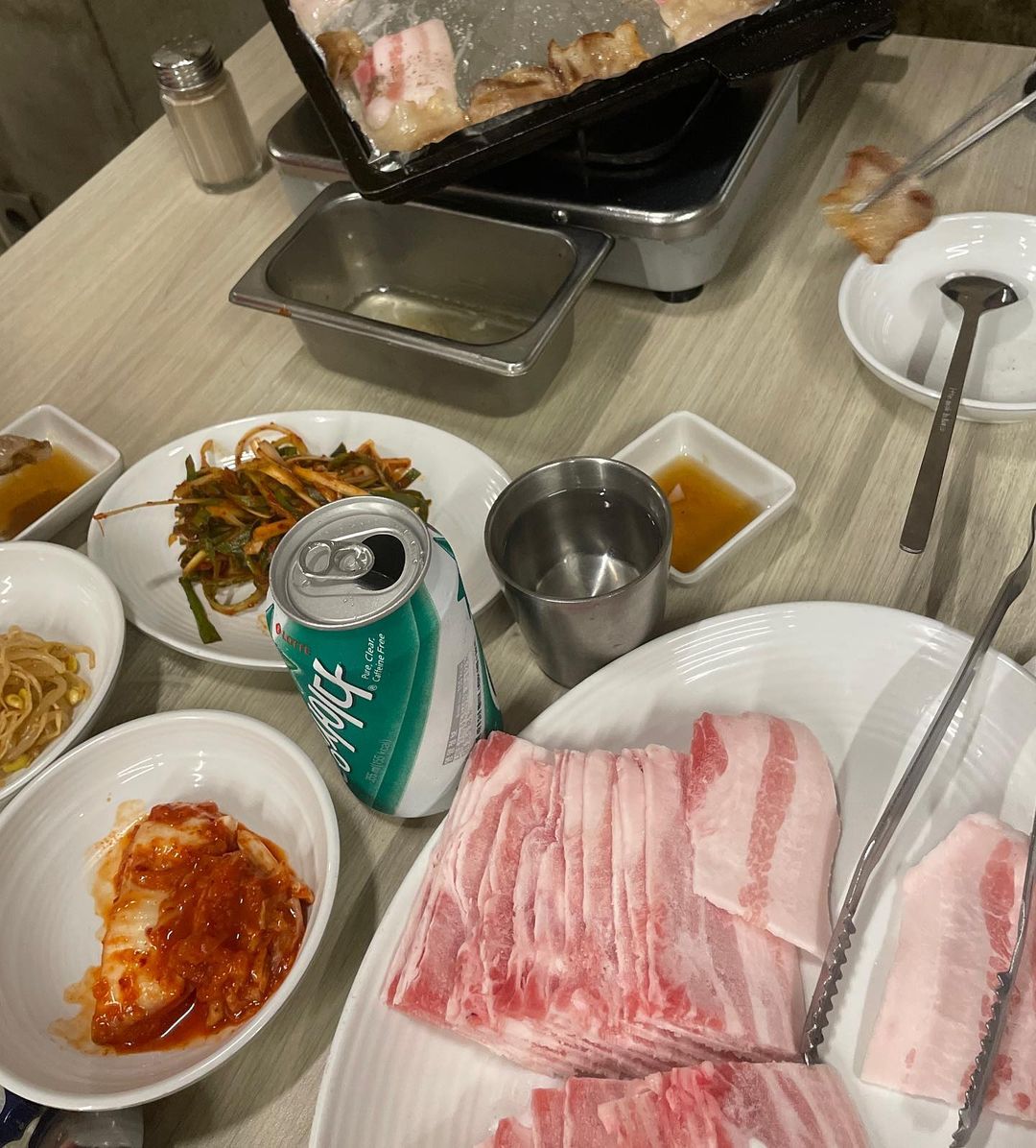 더쿠 - 준 인스타 일상 조각 🧩