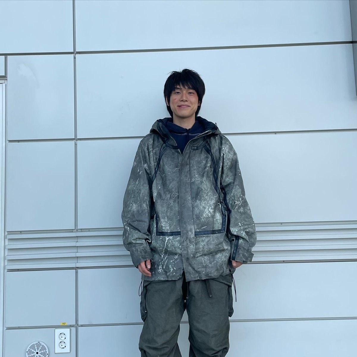 더쿠 - 아니 유석이 일부러 즐겁고, 만 쓴거였네!!