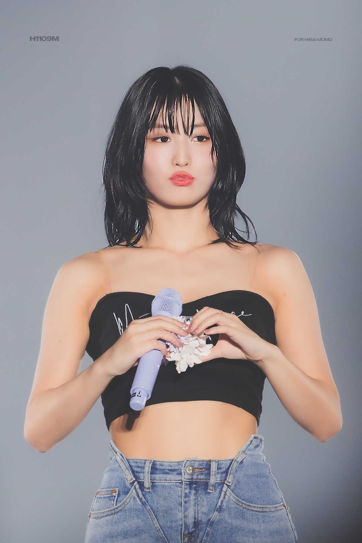 더쿠 - 아 모모 진짜 너무 예뻐.....