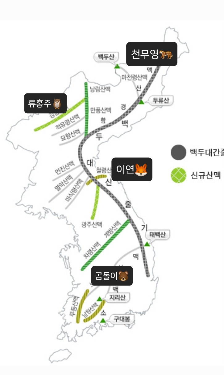 전체 게시판 - 아 혹시 홍주 현대에 없는 이유 남한에 거주 안하는 산신 되어서...?