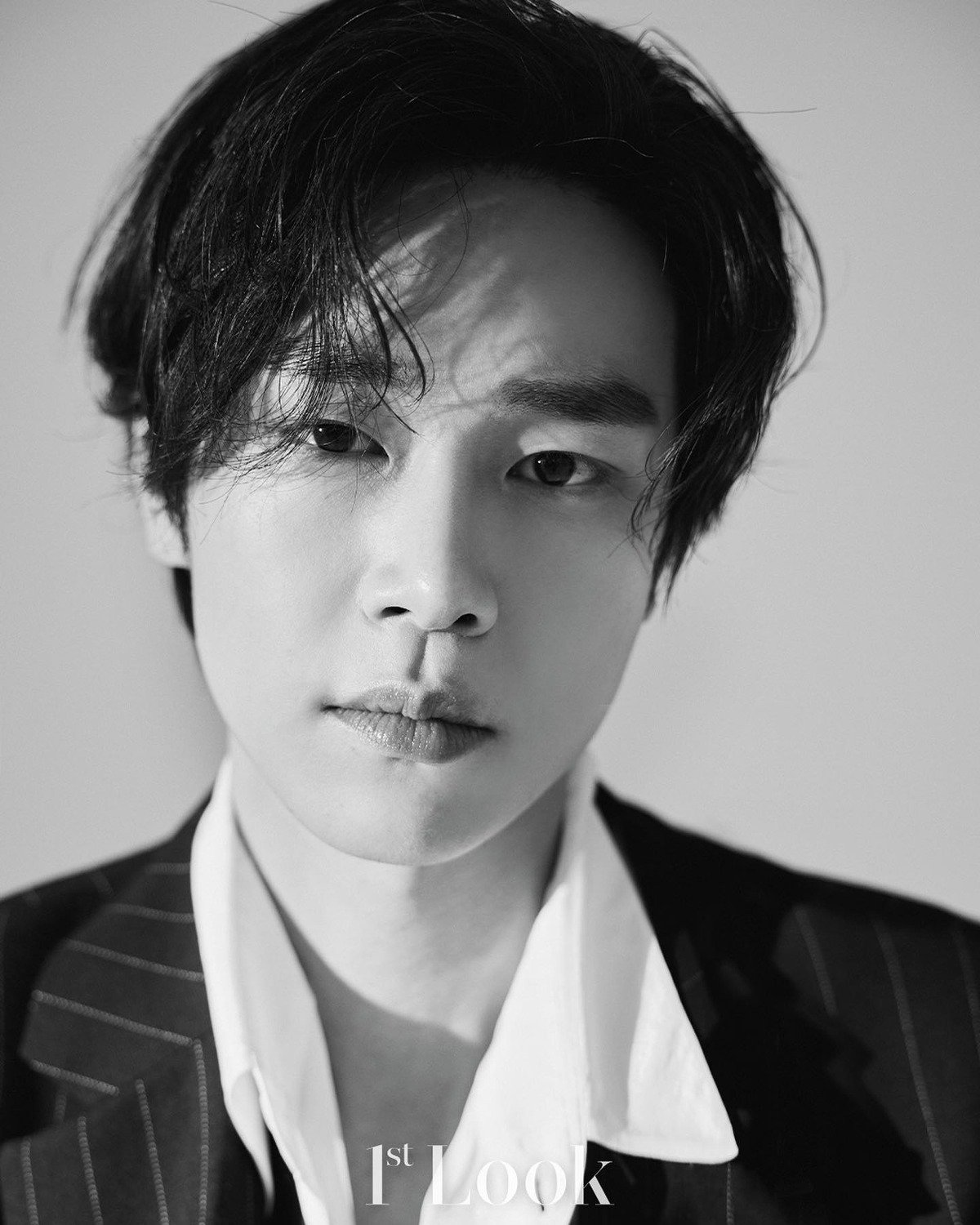 더쿠 - 유석이 1st look 화보!!!!!!!!