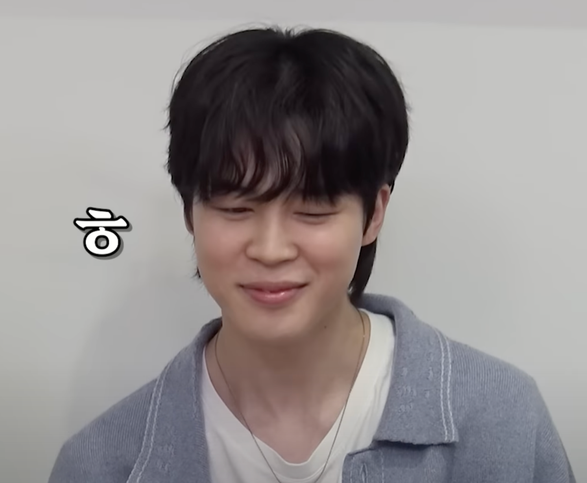 더쿠 - 짤줍 최적화 핑계고 지민 윤기 짤 모음 (스압)