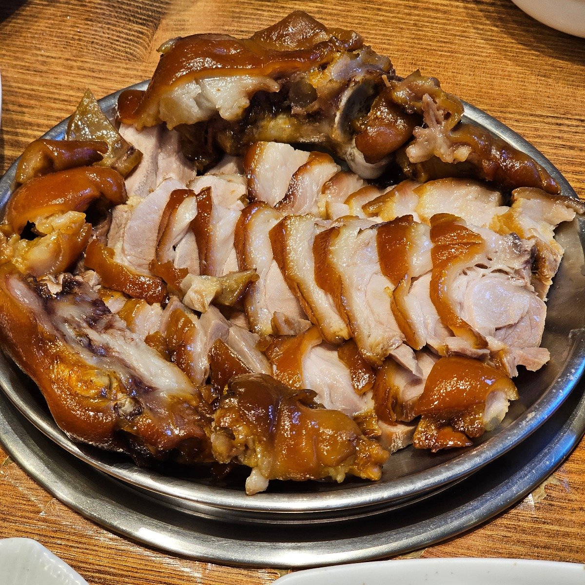 전체 게시판 - 족발 먹었엉