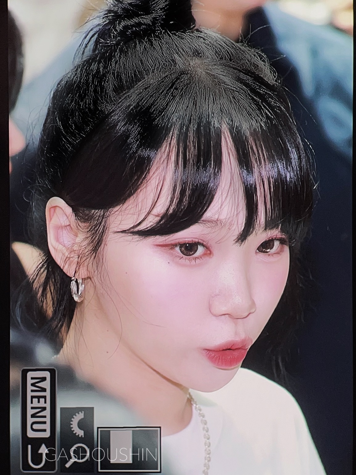 더쿠 - 오늘 채원어머니회 총출동하셨오