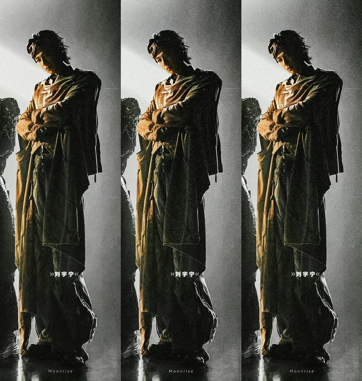 mGcnep