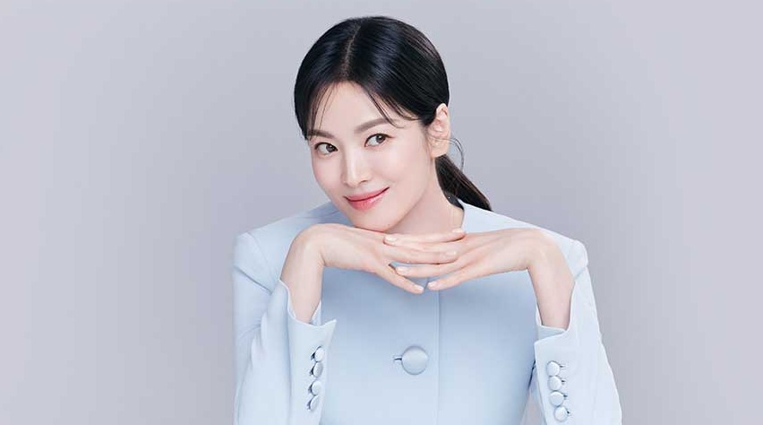 더쿠 - SK 신제품 정수기 모델 송혜교