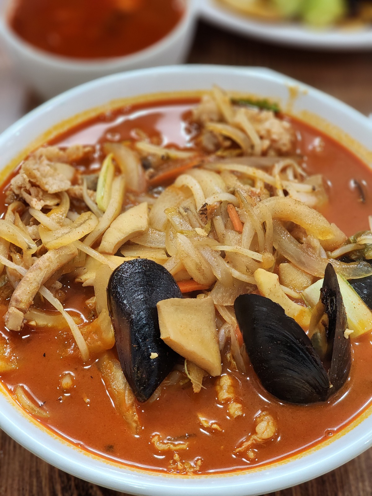 전체 게시판 - ㅈㅍㅁㅇ 밑에 금홍짬뽕 갔다 왔는데!