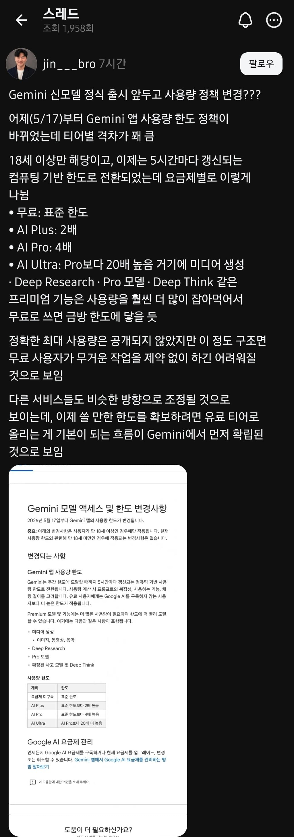 precAP