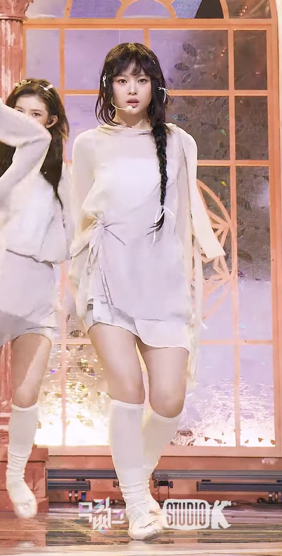 더쿠 - 내가 캡쳐한 쿨윗유 하니 다니엘 민지