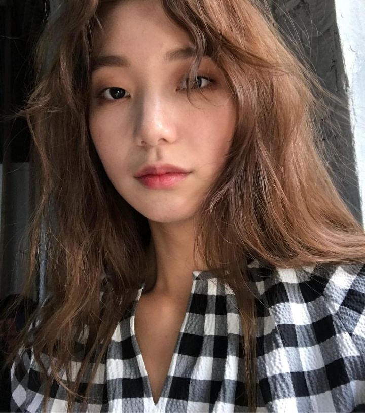 더쿠 - 호정..호생시💜❤️💙