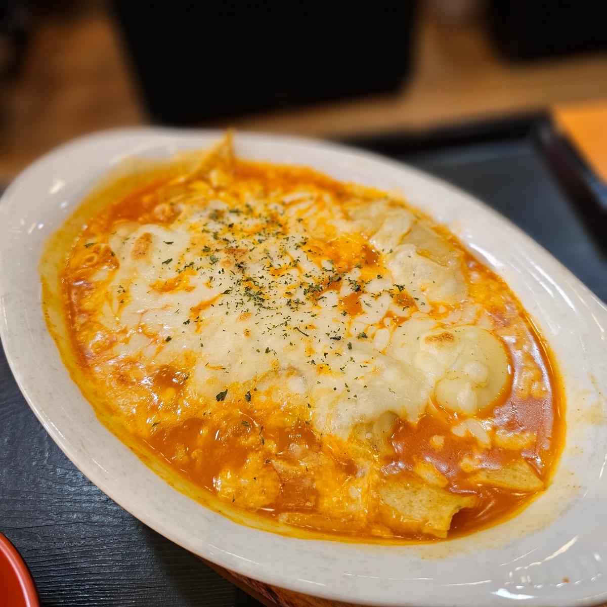 전체 게시판 - 디델리알아? 라볶이가게